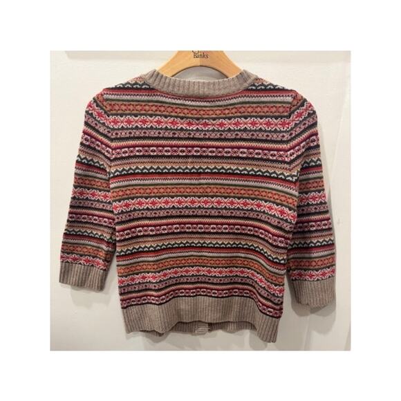 Talbots Sweater - Picture 2 of 2